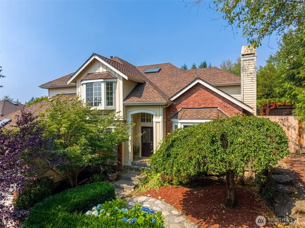 10210 NE 154th Street, Bothell, WA 98011