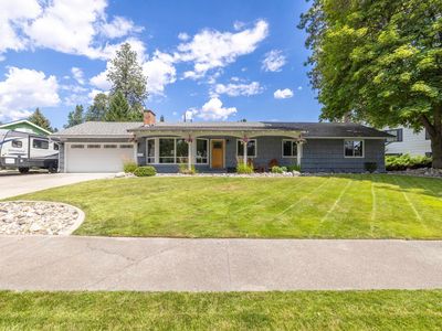5618 W Northwest Blvd, Spokane, WA, 99205
