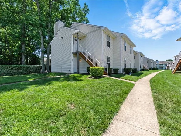 628 Crows Nest Ct #101, Virginia Beach, VA 23462