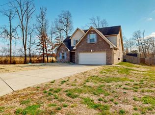 1504 Round Rock Dr, Murfreesboro, TN 37128