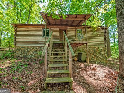 346 Old Seven Forks Rd, Martin, GA, 30557