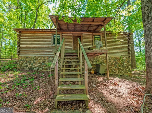 346 Old Seven Forks Rd, Martin, GA 30557