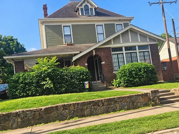 415 E 9th St, Little Rock, AR 72202
