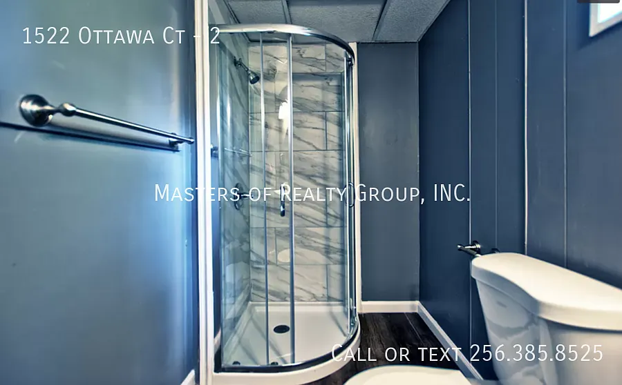 Beautiful newly renovated apartment home! — Photo 3