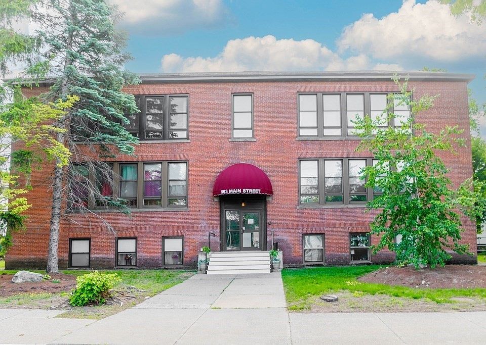 1st image of 593 Main St #Ll1