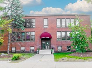 Pierce Street Condominiums, Leominster, MA 01453
