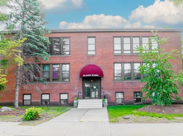 593 Main St #Ll1, Leominster, MA 01453