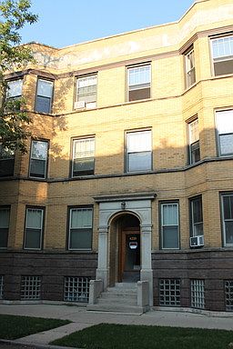 1st image of 6210 N Wayne Ave #1