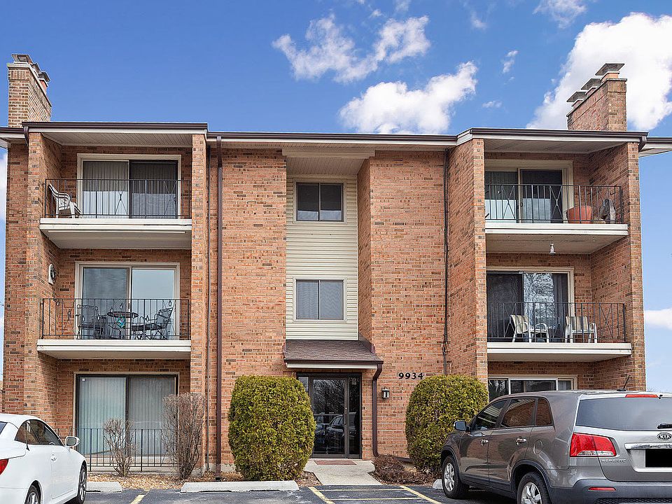 1st image of 9934 Treetop Dr APT 2W