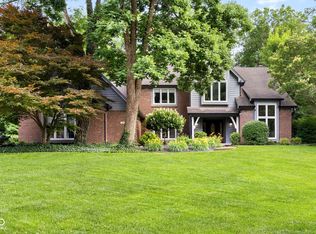12133 Pearl Bay Rdg, Indianapolis, IN 46236