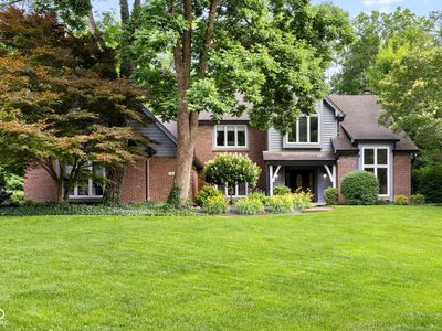 12133 Pearl Bay Rdg, Indianapolis, IN, 46236