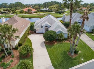 407 Players Ct, Saint Augustine, FL 32080