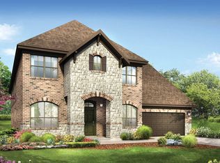 2731 Broad Reach Rd, Manvel, TX 77578