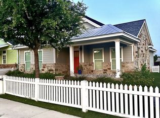 1342 Hanz Dr, New Braunfels, TX 78130