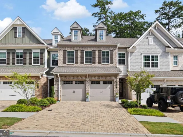 430 Duval Dr, Alpharetta, GA 30009