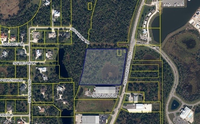 1st image of SW County Road 769