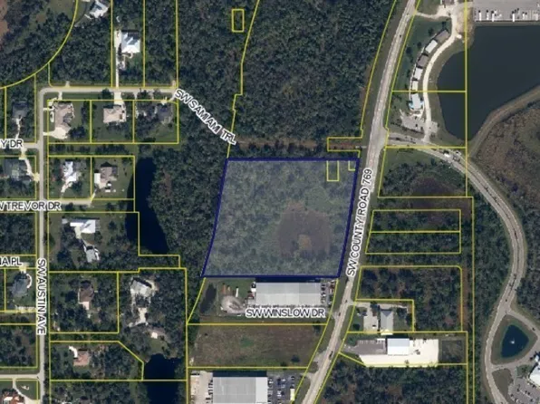 SW County Road 769, Arcadia, FL 34269
