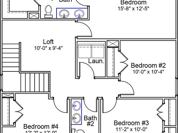 3rd image of this home