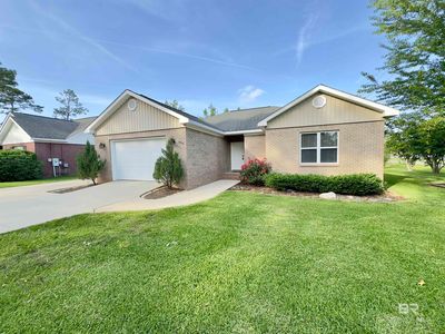 906 Hoyle Ave, Bay Minette, AL, 36507