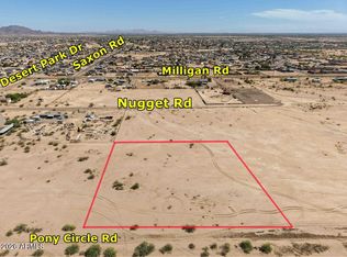 170 W Pony Circle Rd #170, Casa Grande, AZ 85193