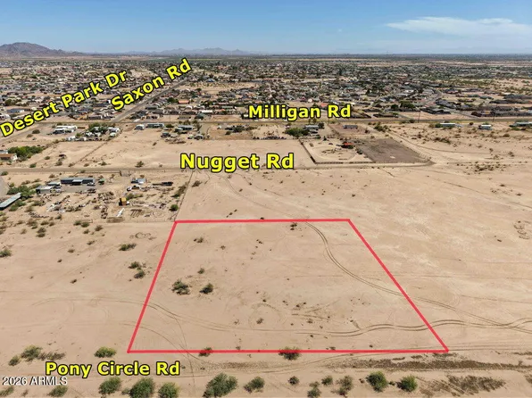 170 W PONY CIRCLE Road #170, Casa Grande, AZ 85193