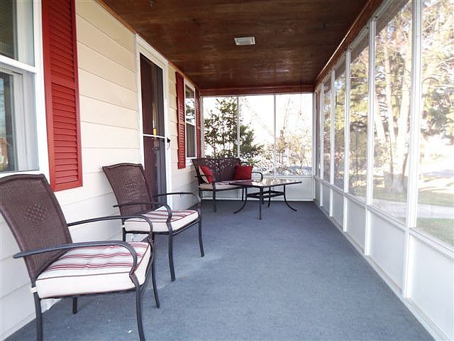 Porch