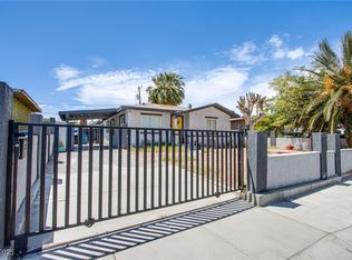 237 Cervantes St, Las Vegas, NV 89101