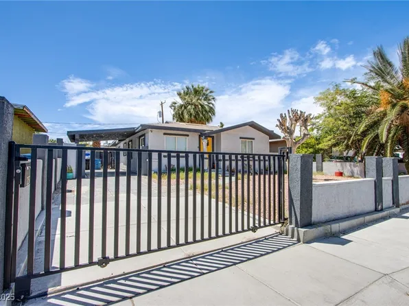 237 Cervantes St, Las Vegas, NV 89101
