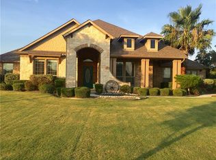 10033 Bantry Ln, Forney, TX 75126