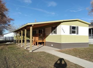 1905 12th Ave S, Great Falls, MT 59405