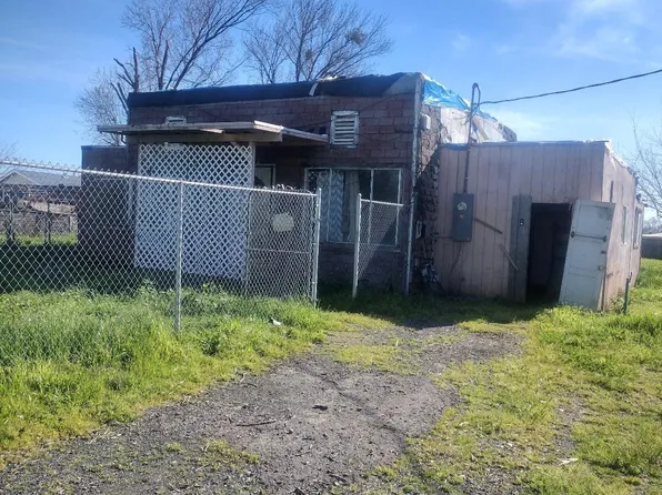 1827 Tehama Ave, Oroville, CA 95965