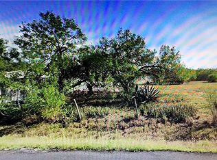 E Rancho Blanco Rd, Pharr, TX 78577