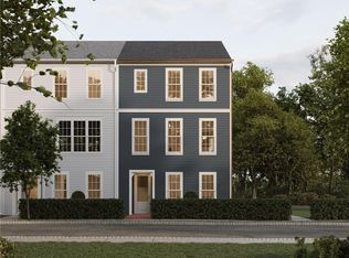 509 Freeman St, Cranberry Township, PA 16066