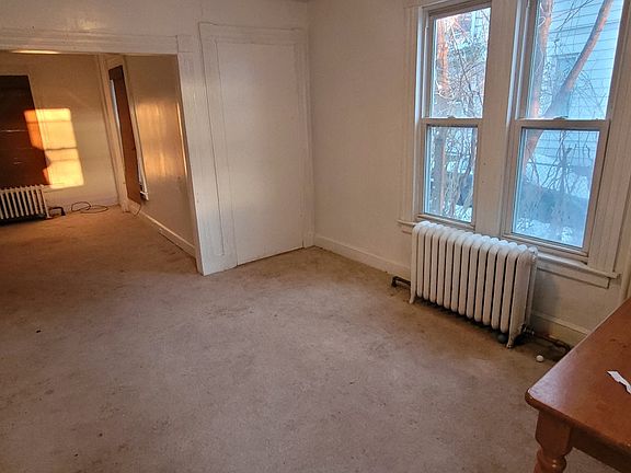 Large Formal Dining Room Looking in to the LR
