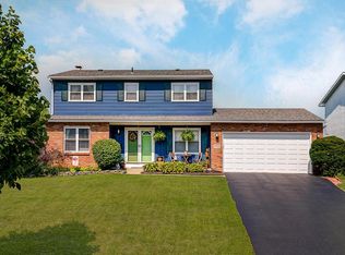 6253 Bellmeadow Dr, Columbus, OH