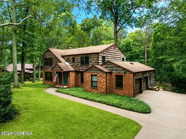 49 Pheasant Run, Freehold, NJ 07728