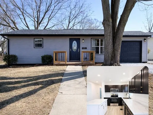 108 Market St, Paris, MO 65275