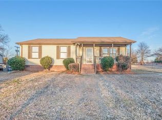 1000 Fontana Ave, Charlotte, NC 28206