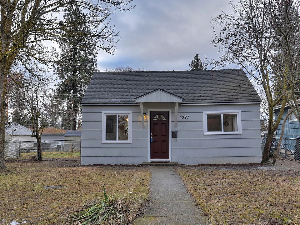 1st image of 1327 W Dalke Ave