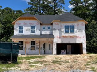 2760 Kingswood Dr, Richmond Hill, GA 31324
