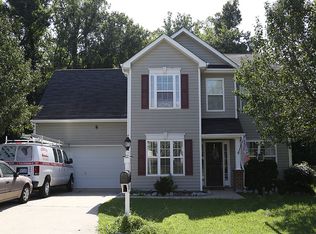 104 Bermuda Green Dr, Durham, NC 27703