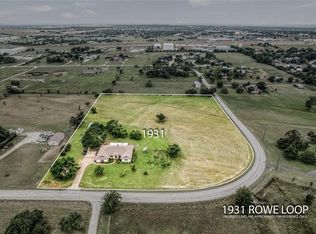 1931 Rowe Loop, Pflugerville, TX 78660