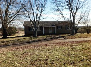 19228 Old Richmond Rd, Keeling, VA 24566