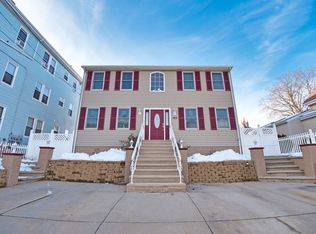 163 Kilburn St, Fall River, MA 02724