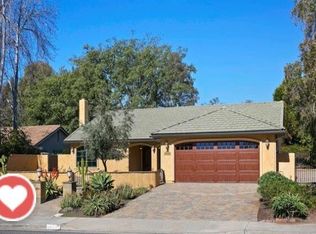 1644 Mapleleaf Ct, Encinitas, CA 92024