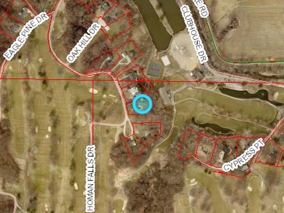 4th image of 5126 Homan Falls Dr