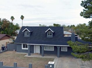886 E Oakland St, Chandler, AZ 85225