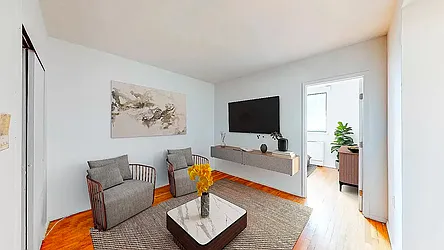 Rented by MOTION New York