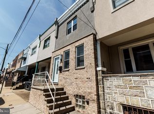 2912 S Sydenham St, Philadelphia, PA 19145