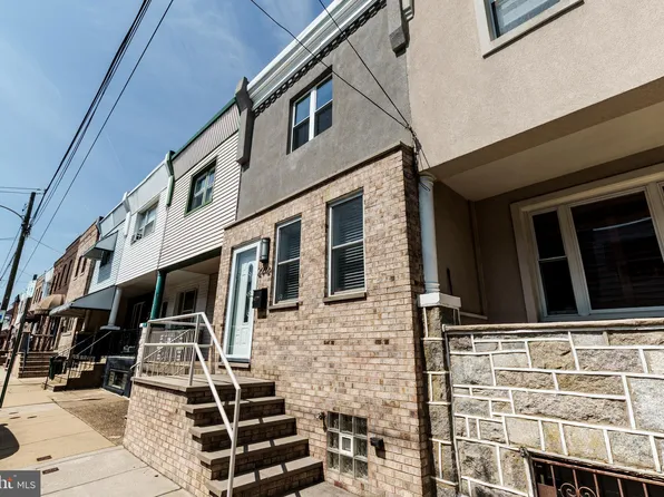 2912 S Sydenham St, Philadelphia, PA 19145